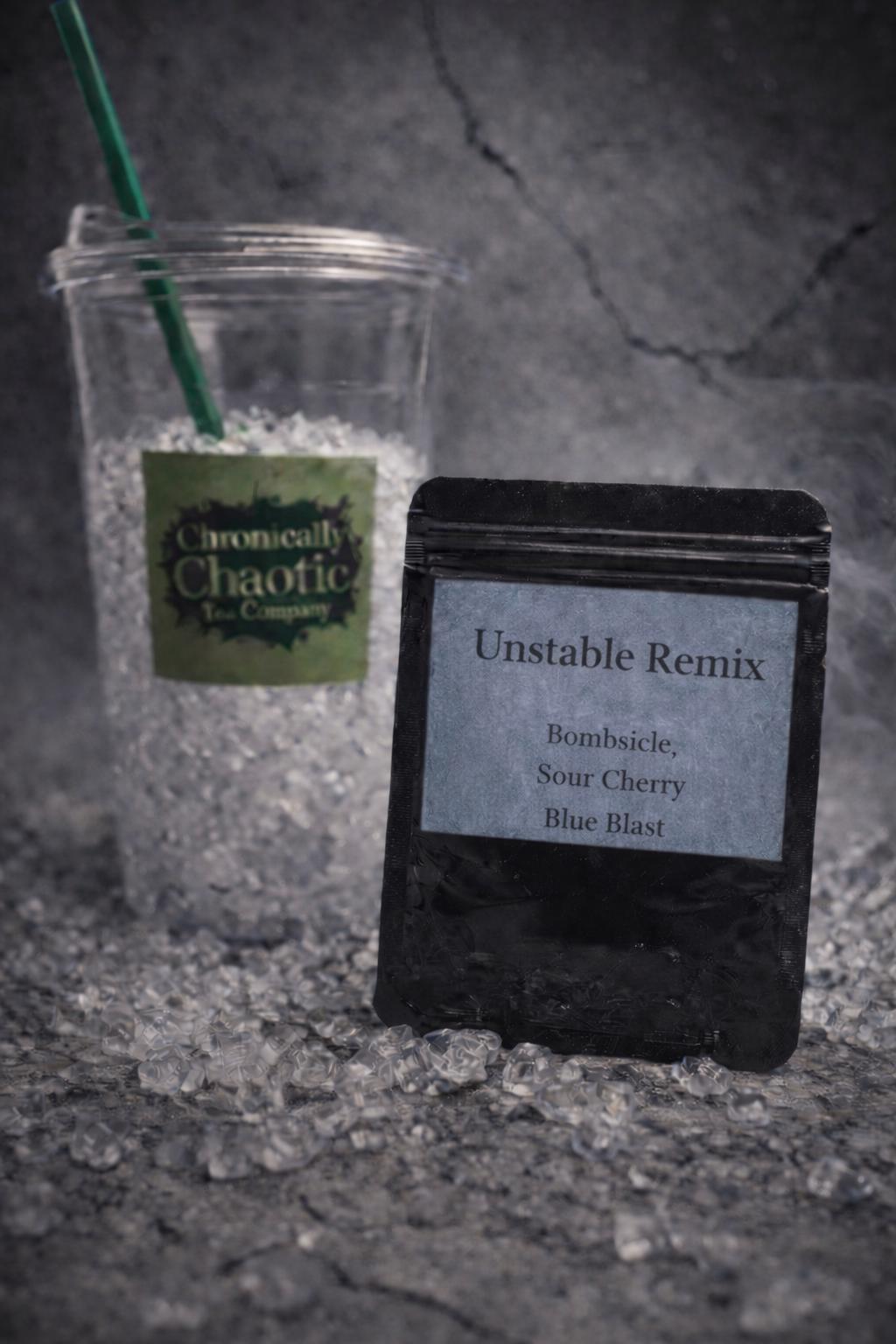 Unstable Remix