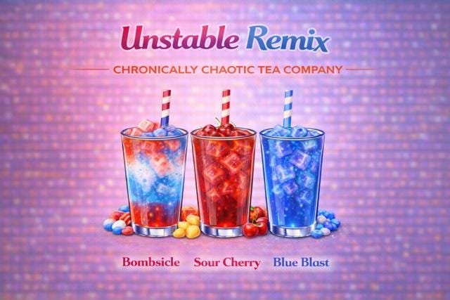 Unstable Remix