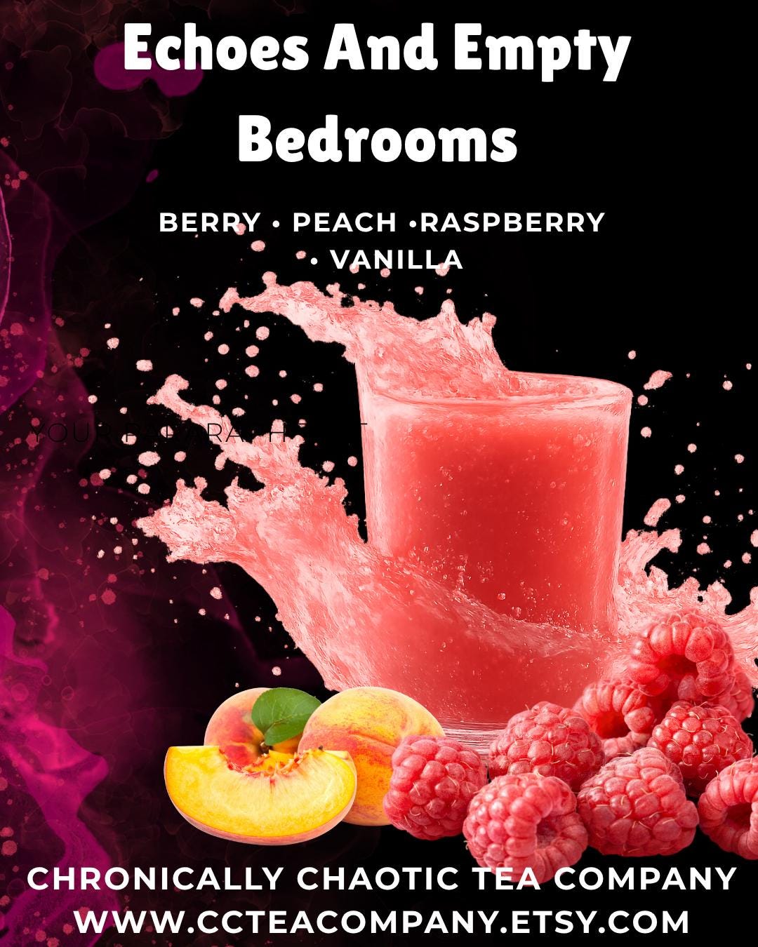 Echoes And Empty Bedrooms