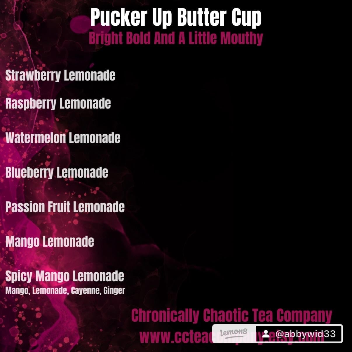 Build Your Own Bundle - 5 teas
