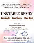 Unstable Remix