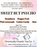 Sweet But Psycho