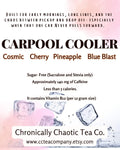 Carpool Cooler