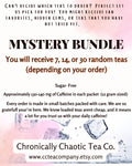 Mystery Tea Bundle