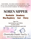 Soren Sipper