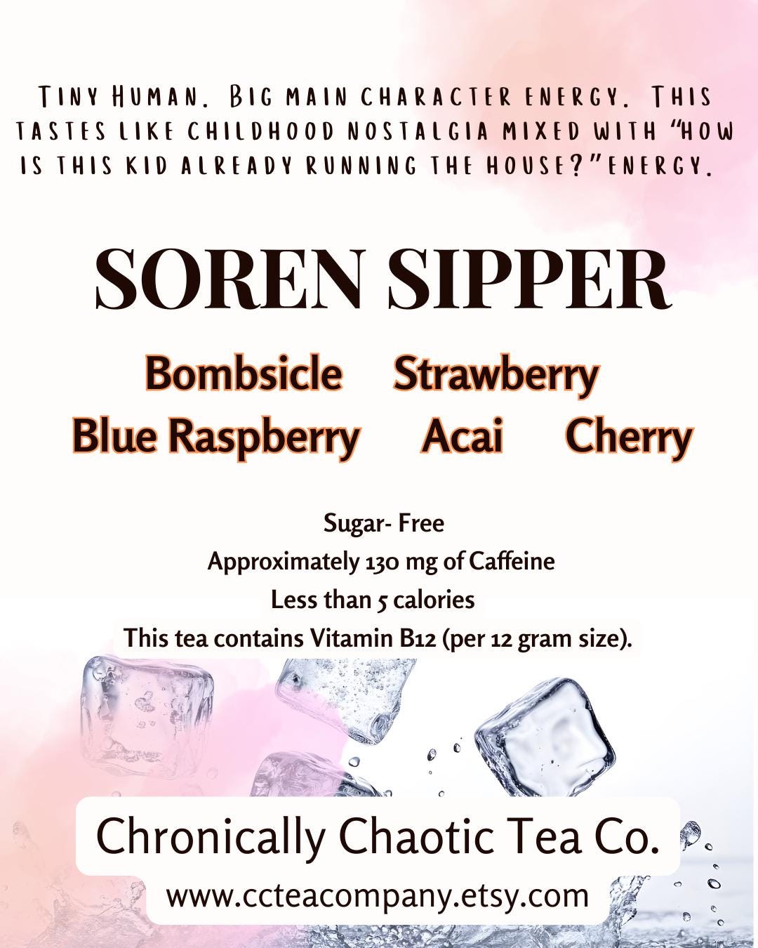 Soren Sipper